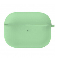Чехол (накладка) Apple AirPods Pro 2, Silicone Classic Case, Зеленый