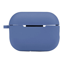 Чохол (накладка) Apple AirPods Pro 2, Silicone Classic Case, Royal Blue, Синій