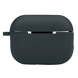 Чехол (накладка) Apple AirPods Pro 2, Silicone Classic Case, Atrovirens, Зеленый