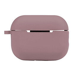 Чехол (накладка) Apple AirPods Pro 2, Silicone Classic Case, Blackcurrant, Фиолетовый