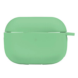 Чехол (накладка) Apple AirPods Pro, Silicone Classic Case, Spearmint, Мятный