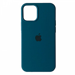 Чохол (накладка) Apple iPhone 15 Plus, Original Soft Case, Blue Cobalt, Синій