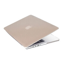 Чехол (накладка) Apple MacBook Pro 14, Cristal Case Hardshell, Серый