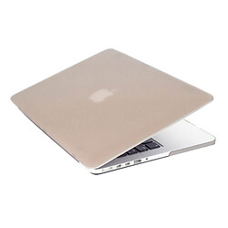 Чехол (накладка) Apple MacBook Air 13.3 / MacBook Pro 13, Matte Classic, Серый