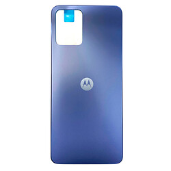 Задня кришка Motorola XT2331 Moto G13, High quality, Чорний
