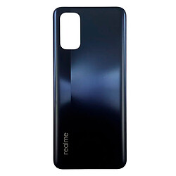 Задняя крышка OPPO Realme 7, High quality, Черный