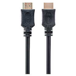 Кабель Cablexpert CC-HDMI4L-15, 4.5 м., Чорний