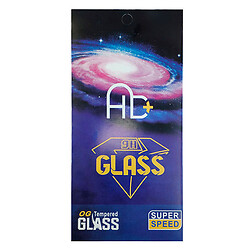 Защитное стекло OPPO A38, Heaven HD+, 2.5D, Черный