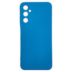 Чохол (накладка) Samsung A057 Galaxy A05s, Original Silicone Case, Синій
