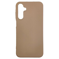 Чохол (накладка) Samsung A155 Galaxy A15, Original Silicone Case, Pink Sand, Рожевий