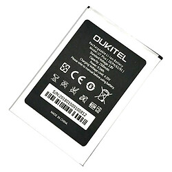 Аккумулятор Oukitel U7 Max / U7 Plus, PRIME, High quality