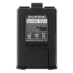 Аккумулятор для рации Baofeng BL-5