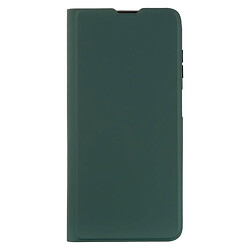 Чехол (книжка) Samsung M146 Galaxy M14, Gelius Book Cover Shell, Зеленый