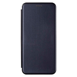 Чехол (книжка) OPPO Realme C55, G-Case Ranger, Dark Blue, Синий