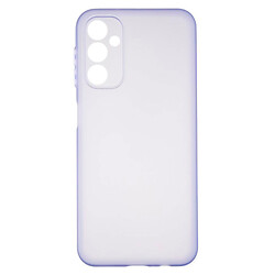 Чехол (накладка) Xiaomi Redmi Note 12, Gelius Air Skin, Фиолетовый