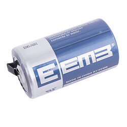Батарейка EEMB ER34615M-FT