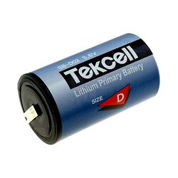 Батарейка Tekcell ER34615SB/CNR