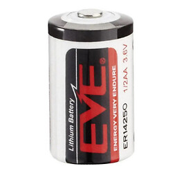Батарейка EVE ER14250