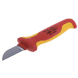 Нож для электриков Knipex KNP.9852SB