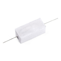 Выводной резистор 160 Ohm 5W 5% (SQP50JB-160R)
