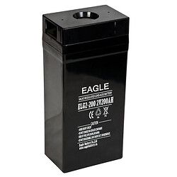 Акумулятор Eagle GEL (ELG2-200)