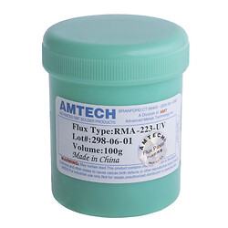 Флюс Amtech RMA-223-UV, 100 гр.