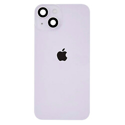 Корпус Apple iPhone 14, High quality, Фиолетовый