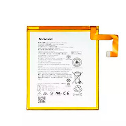 Акумулятор Lenovo Tab M10 5G, L19D1P32, Original