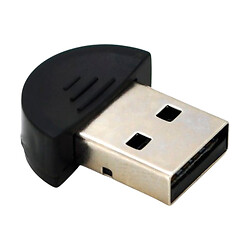 USB Bluetooth адаптер Voltronic YT-CUB/3, Чорний