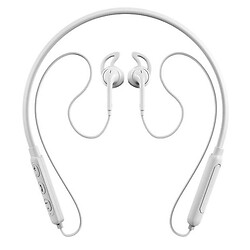 Bluetooth-гарнитура Proda PD-BN700 Jazz Neckband Sports, Стерео, Белый