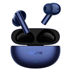Bluetooth-гарнітура Realme Buds Air 5, Стерео, Синій