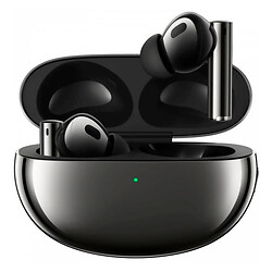 Bluetooth-гарнитура Realme Buds Air 5 Pro, Стерео, Черный