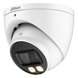 HDCVI камера Dahua DH-HAC-HDW1200TP-IL-A, Білий