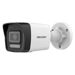 IP камера Hikvision DS-2CD1043G2-LIUF, Білий