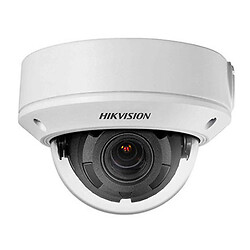 IP камера Hikvision DS-2CD1723G0-IZ, Білий