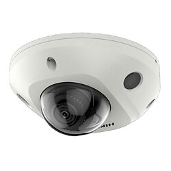 IP камера Hikvision DS-2CD2543G2-IS, Белый