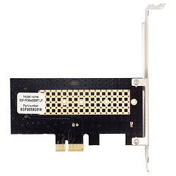 Адаптер Frime ECF-PCIEtoSSD017.LP