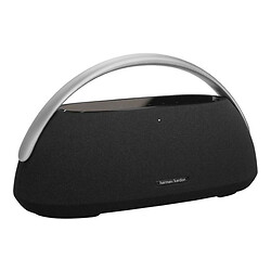 Портативная колонка Harman/Kardon Go + Play 3, Черный