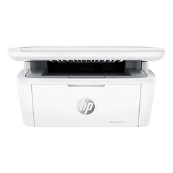 МФУ HP LaserJet Pro M141a, Белый