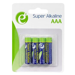 Батарейка EnerGenie AAA/LR03