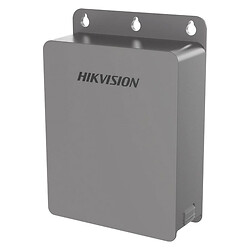 Блок питания Hikvision DS-2PA1201-WRD(STD)