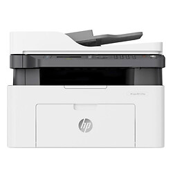 МФУ HP Laser 137FNW, Білий