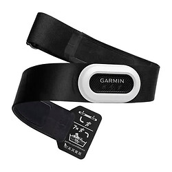 Датчик серцевого ритму Garmin HRM-Pro Plus, Чорний
