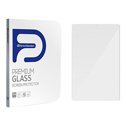 Защитное стекло Samsung SM-X810 Galaxy Tab S9 Plus / SM-X816 Galaxy Tab S9 Plus / SM-X818 Galaxy Tab S9 Plus, Armorstandart Clear, 2.5D