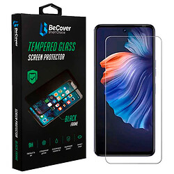 Защитное стекло Blackview Oscal Pad 8, BeCover Clear