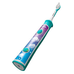 Електрична зубна Philips HX6322, Блакитний