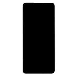 Дисплей (екран) OnePlus Nord CE3, Original (PRC), З сенсорним склом, Без рамки, Чорний