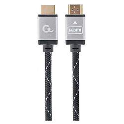 Кабель Cablexpert CCB-HDMIL-3M, HDMI, 3.0 м., Черный
