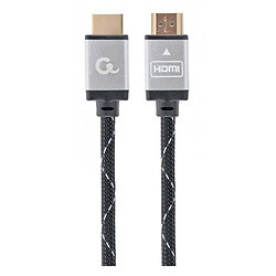 Кабель Cablexpert CCB-HDMIL-5M, HDMI, 5.0 м., Чорний
