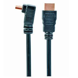 Кабель Cablexpert CC-HDMI490-10, HDMI, 3.0 м., Чорний
